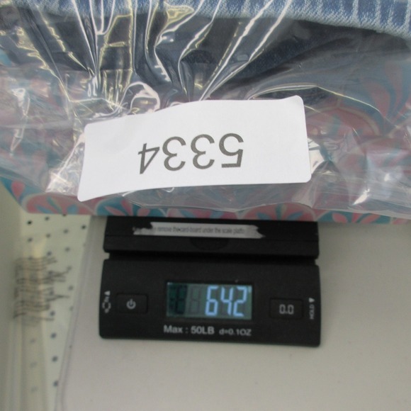 Banana Republic Tapered Mid Rise Ankle Jeans Women M Stretch Pull On Jogger 642 - Picture 14 of 14